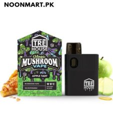 Apple Tart Microdose Magic Mushroom Vape Pen In Hyderabad