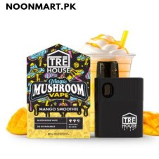 Mango Smoothie Microdose Magic Mushroom Vape Pen In Pakistan