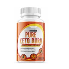 Extra Strength Pure Keto Burn Capsules In Pakistan